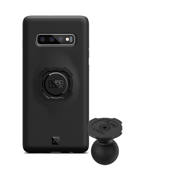 Ball Top Cap Adaptor 4x4 Car Kits - Galaxy
