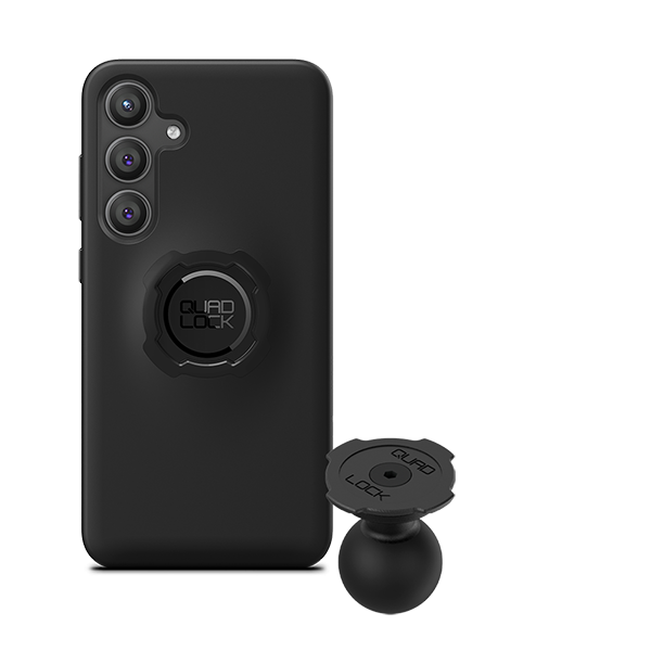 Ball Top Cap Adaptor Car Kits - Galaxy