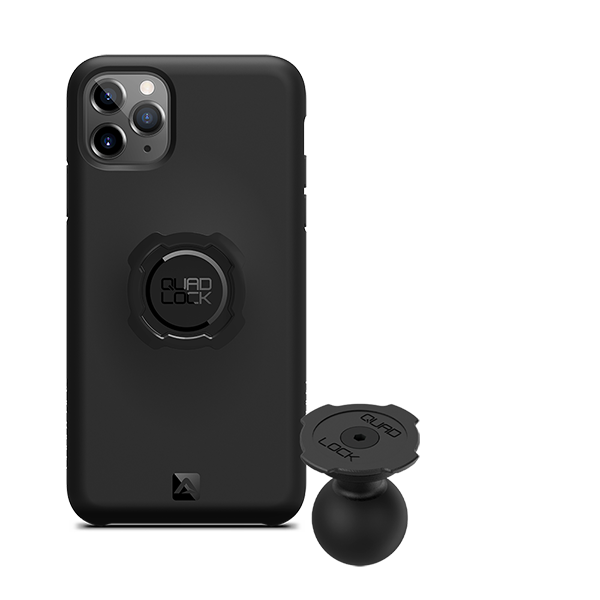 Ball Top Cap Adaptor Truck Kits - iPhone