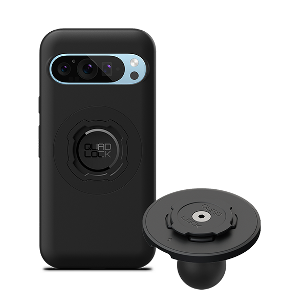 Ball Top Cap Adaptor 4x4 Car Kits - Pixel