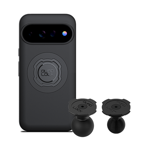 Ball Top Cap Adaptor 4x4 Car Kits - Pixel