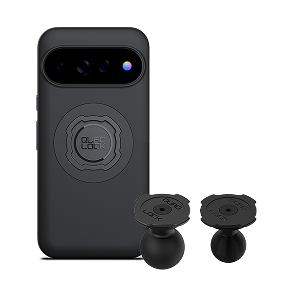 Ball Top Cap Adaptor Truck Kits - Pixel