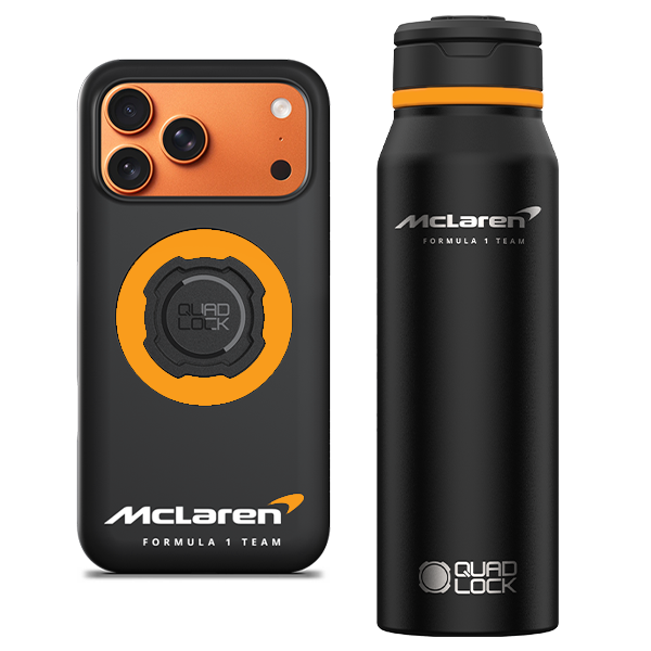 MAG Bottle Kits - McLaren Edition