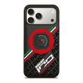 MAG Cases - Ducati 100 Years Edition