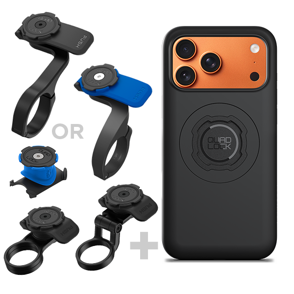 Bike Kits - iPhone