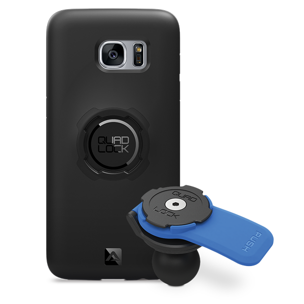 1" Ball Adaptor Motorcycle Kits - Galaxy