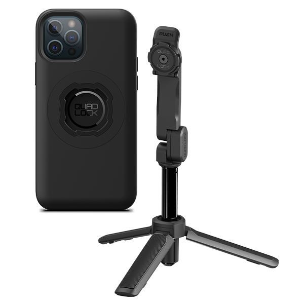 Tripod/Selfie Stick Kits - iPhone