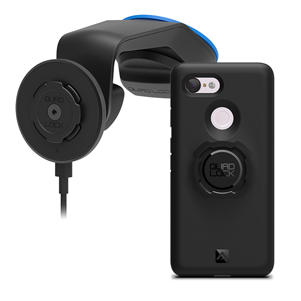 4x4 Car Kits - Pixel